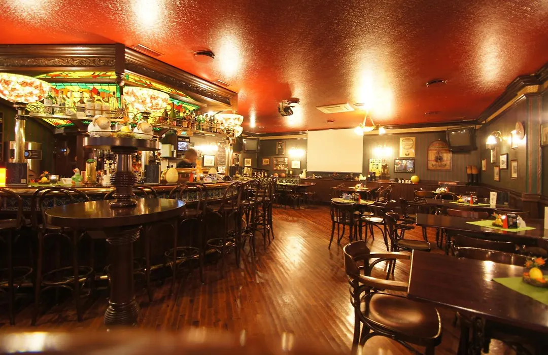 Jembo Park Hotel-1