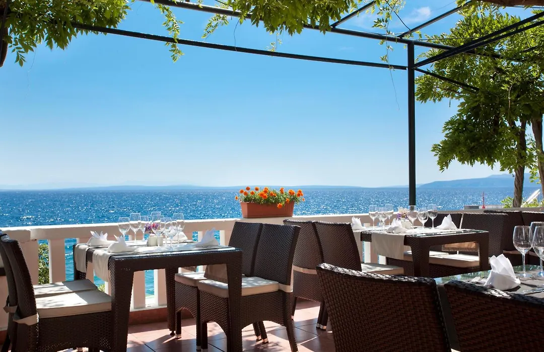 Hotel Kristal - By Liburnia Hotels & Villas-1