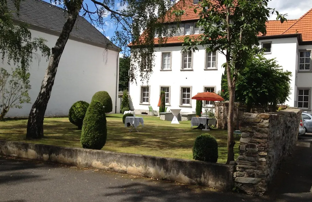 Hotel Fürstenberg-1