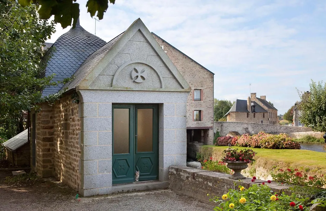 Auberge De La Sélune-1