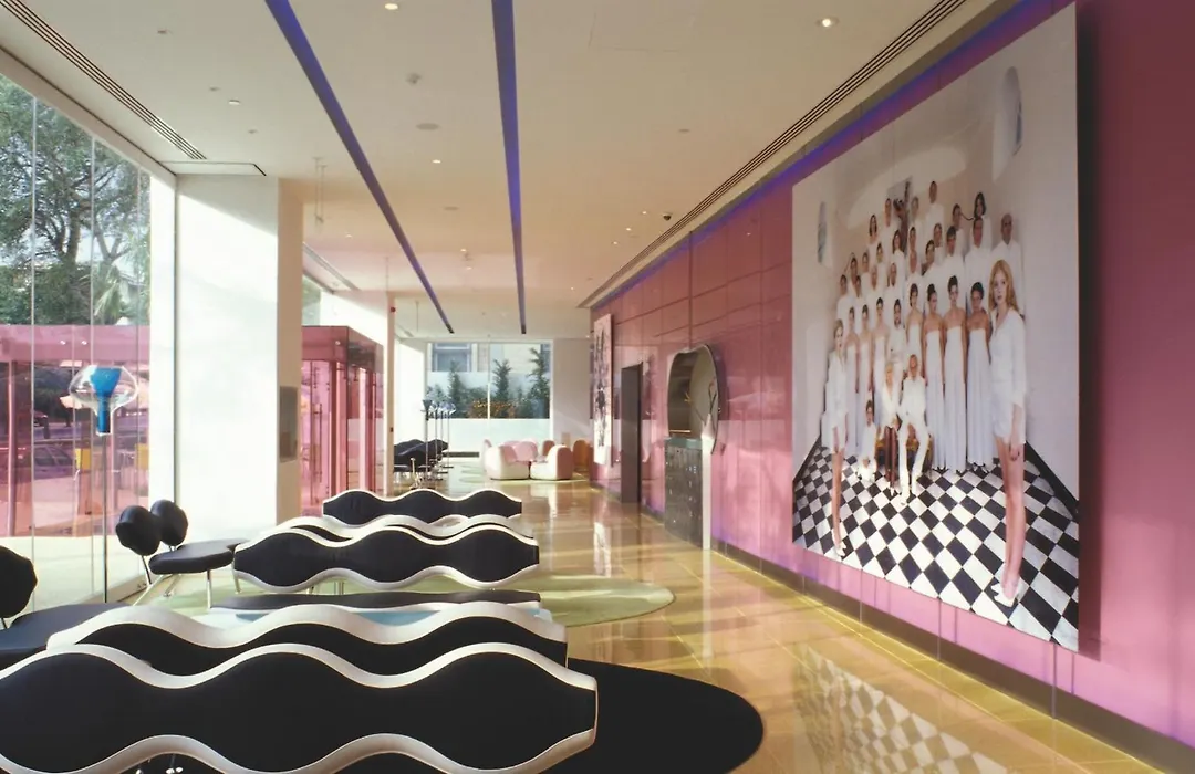 Semiramis, A Member Of Design Hotels-1