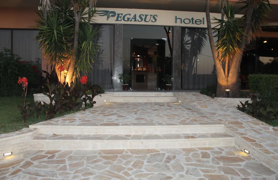 Pegasus Hotel-1