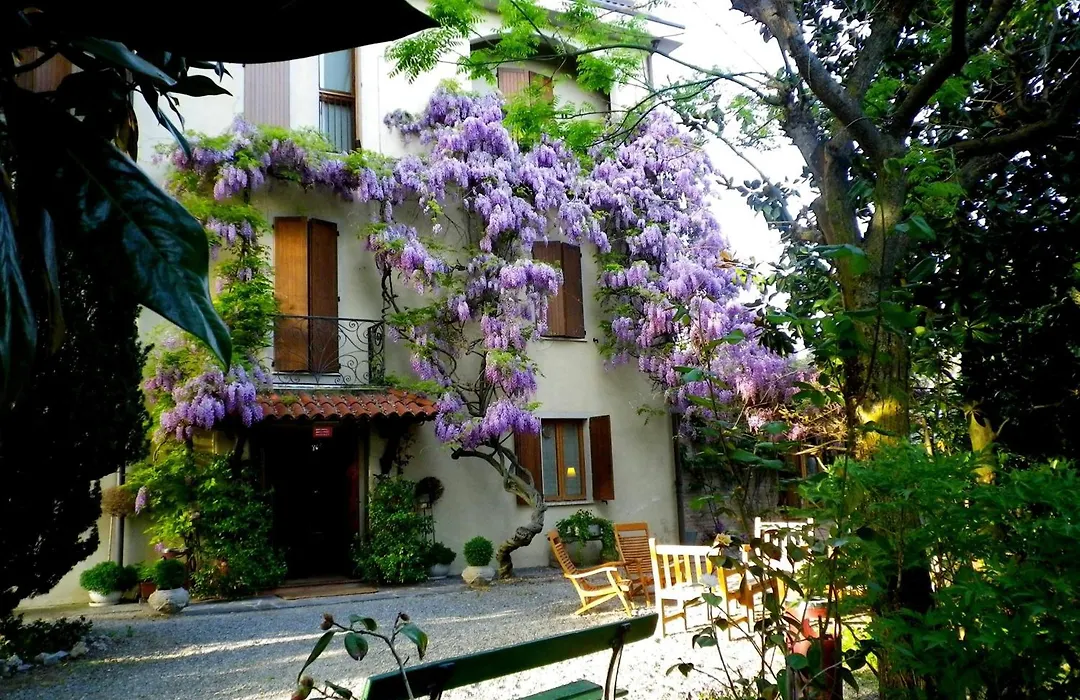 Country Hotel Le Querce-1