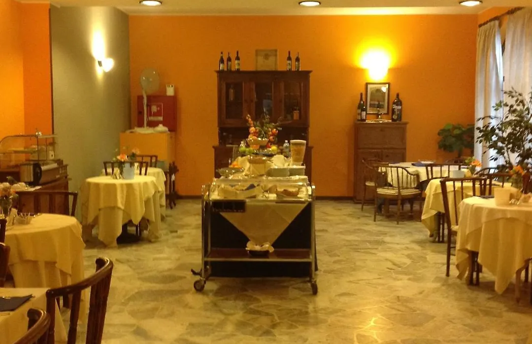 Aer Hotel Malpensa-1
