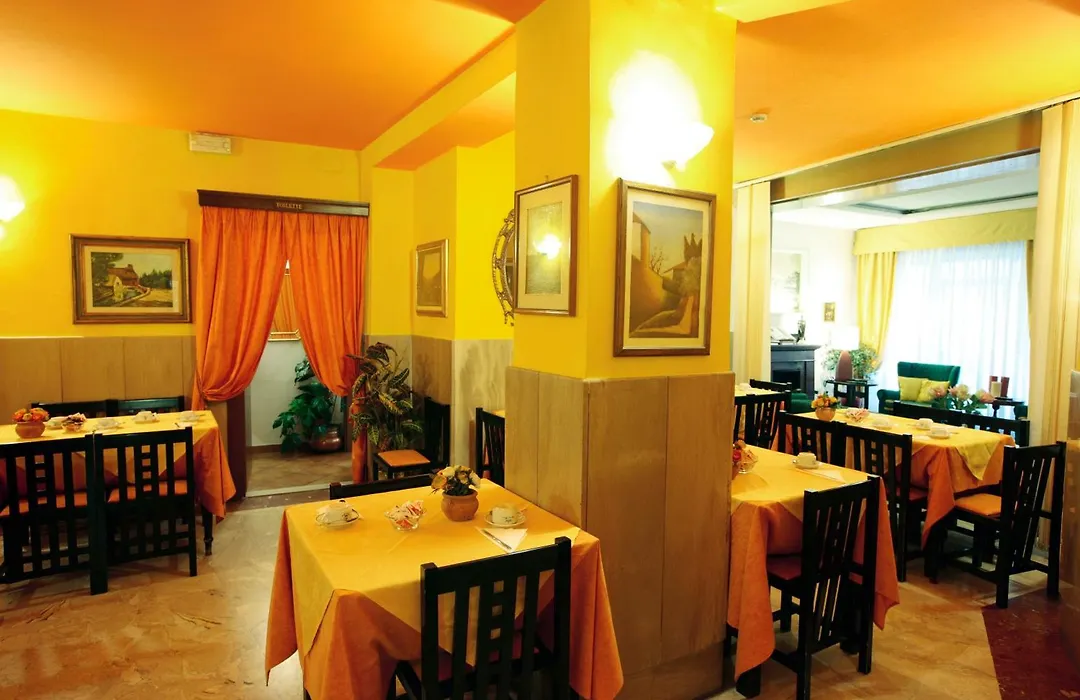 Hotel S.Giorgio & Olimpic-1