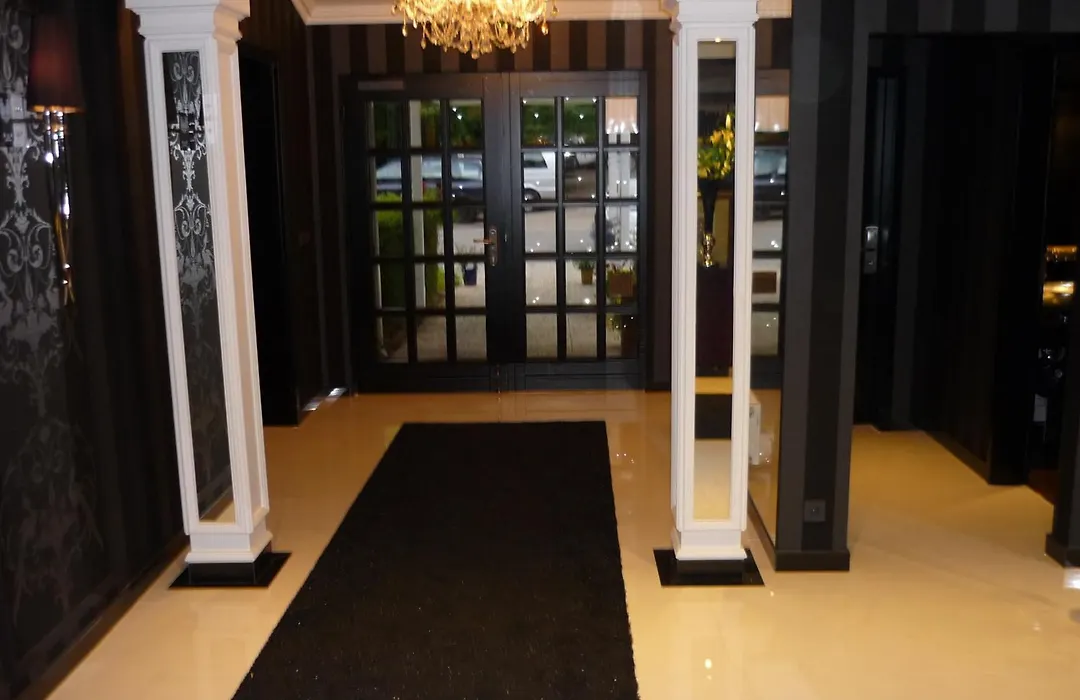 Hotel Forsthaus-1