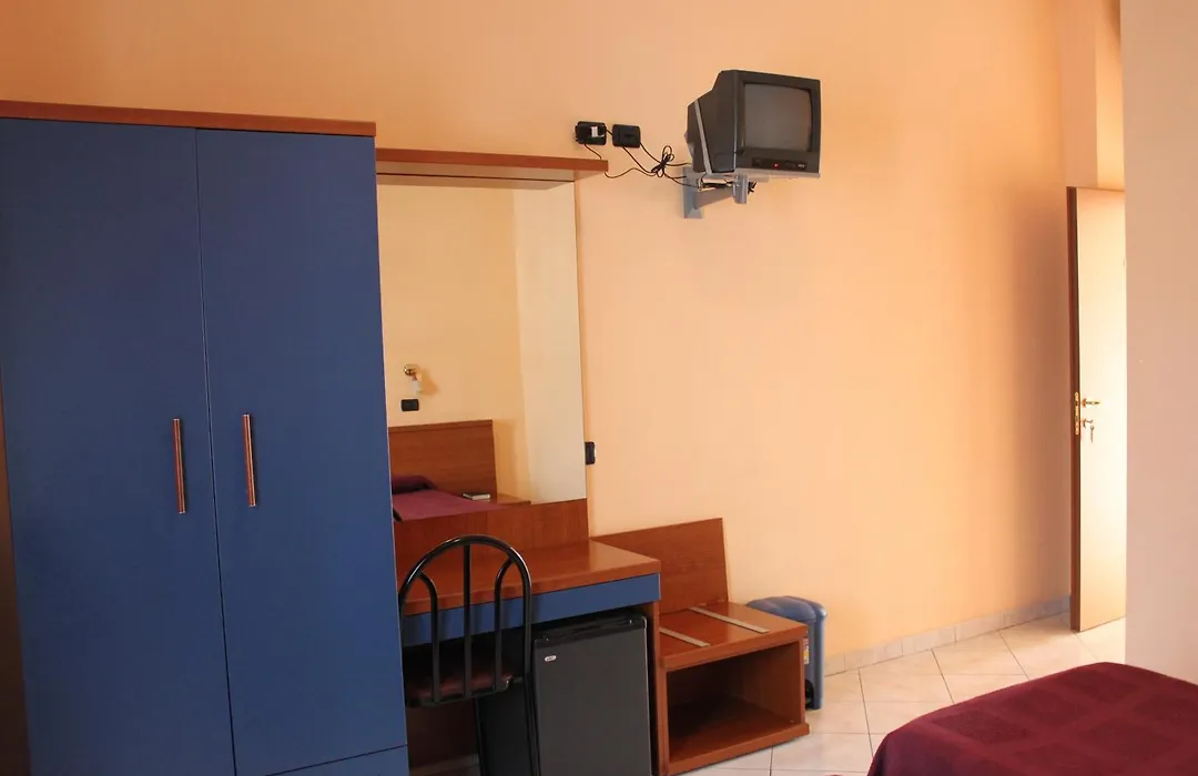 Hotel Legnano-1
