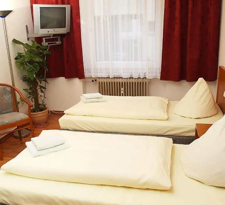 Altstadthotel Wienecke-1
