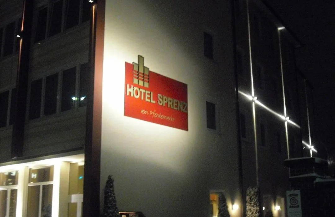 Hotel Sprenz-1