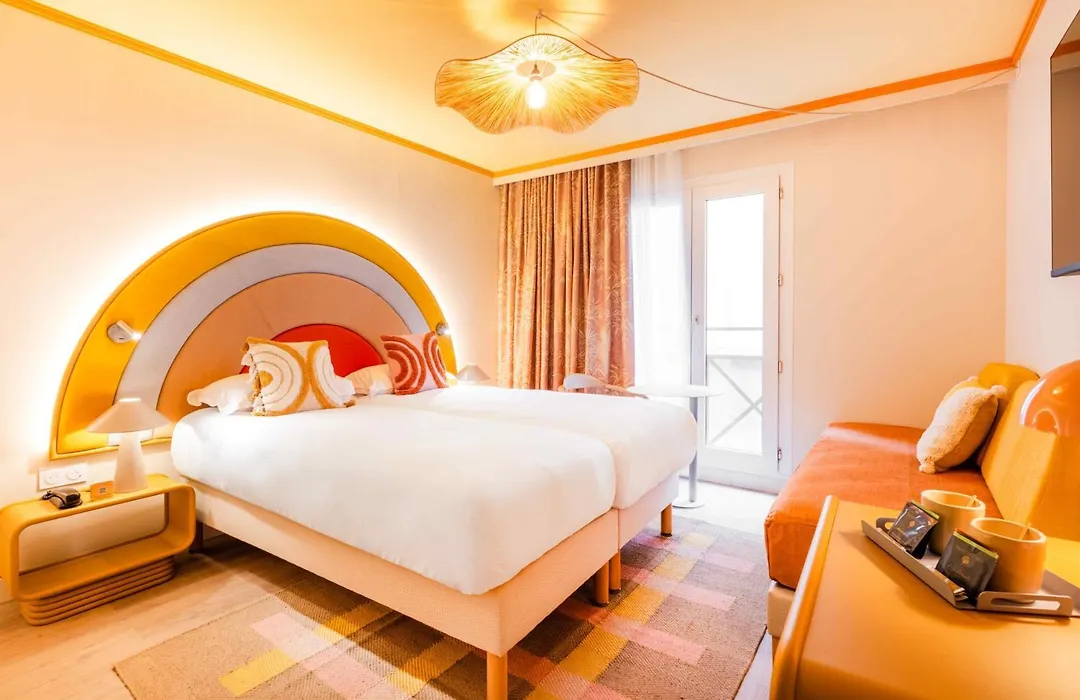 Nice Pam Hotel-1