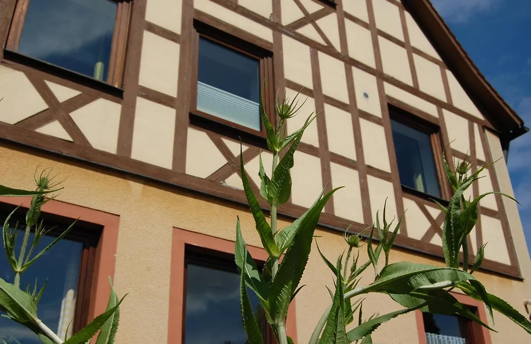 Gasthof Linden&Wildkräuterhotel-1