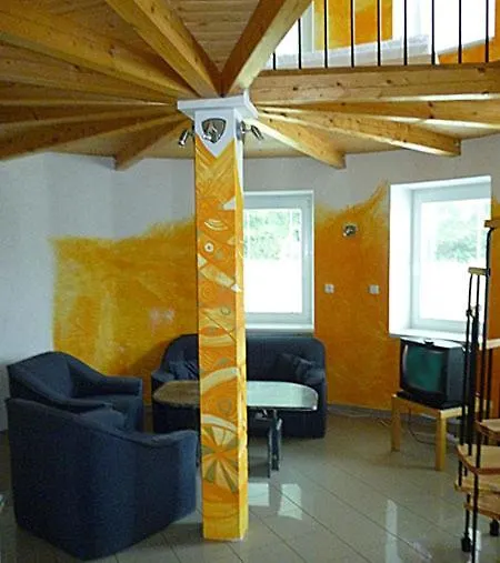 Motel Dacice-1