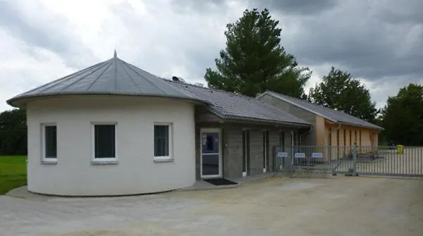 Motel Dacice-1