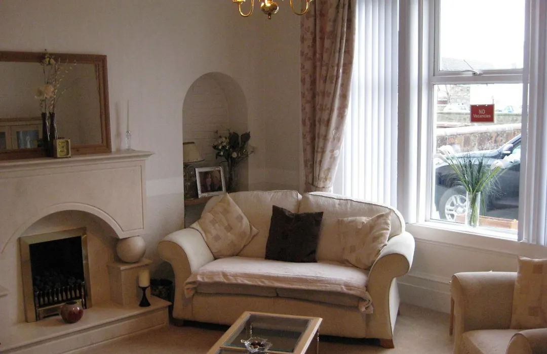 Kilkerran Guest House-1
