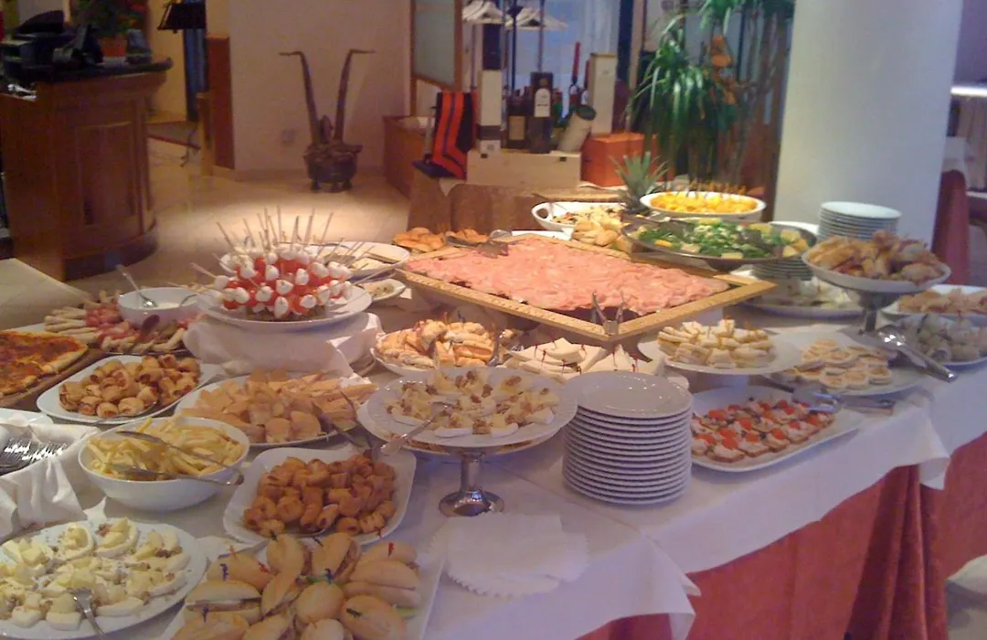 Hotel La Torretta-1
