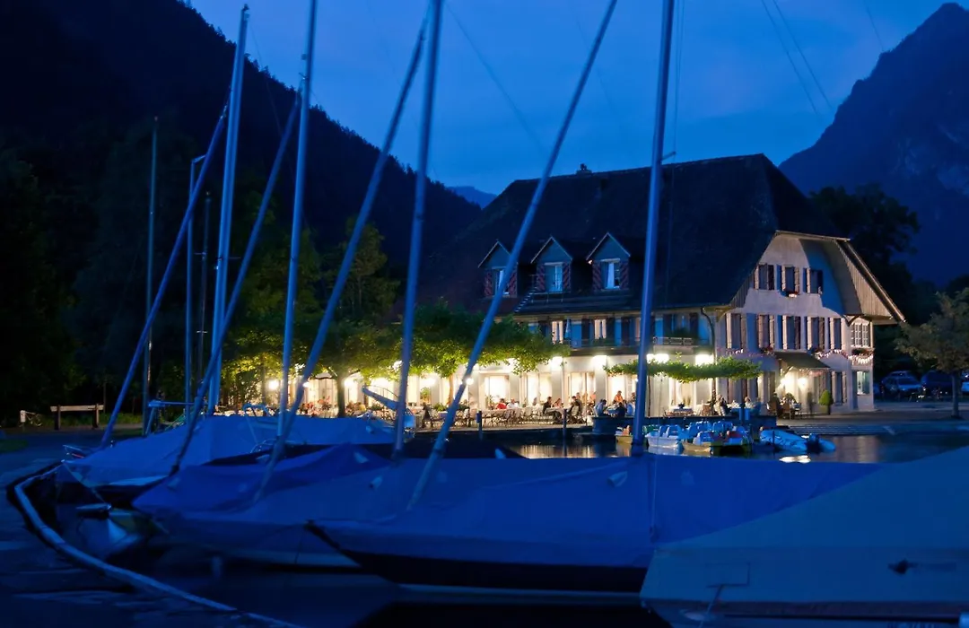 Neuhaus Golf- & Strandhotel-1