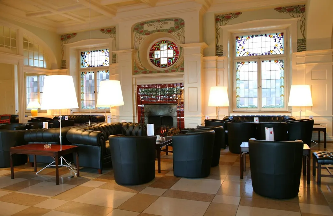 Schatzalp Hotel-1