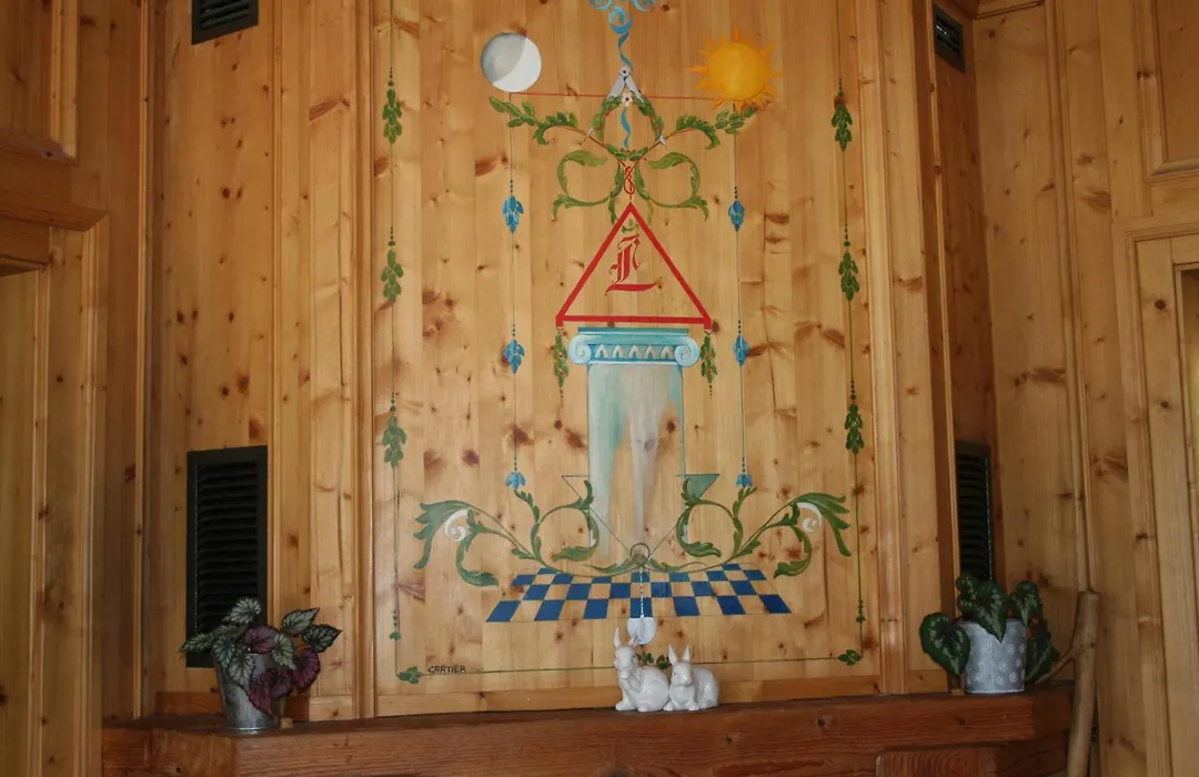 Auberge du Lac-1