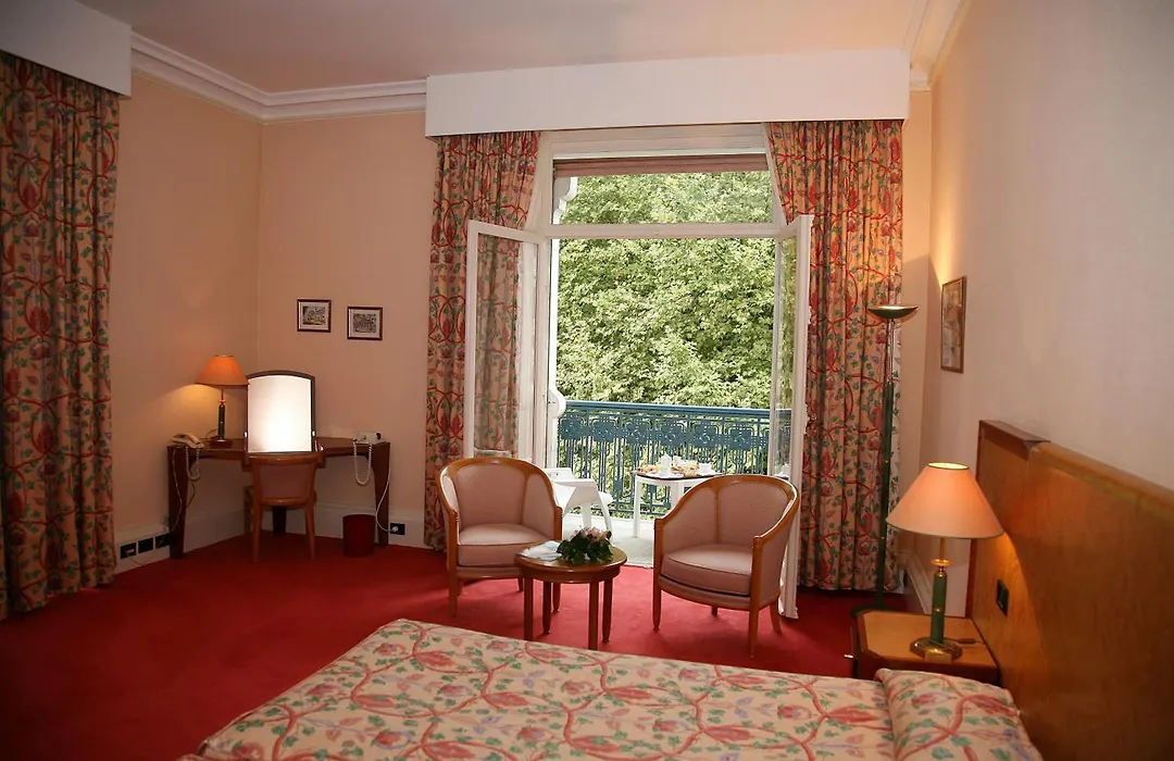 Hotel Aletti Palace-1