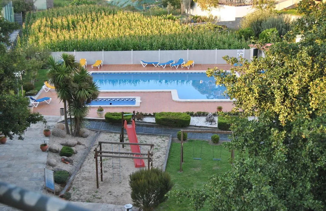 Hotel Cabo Festiñanza-1