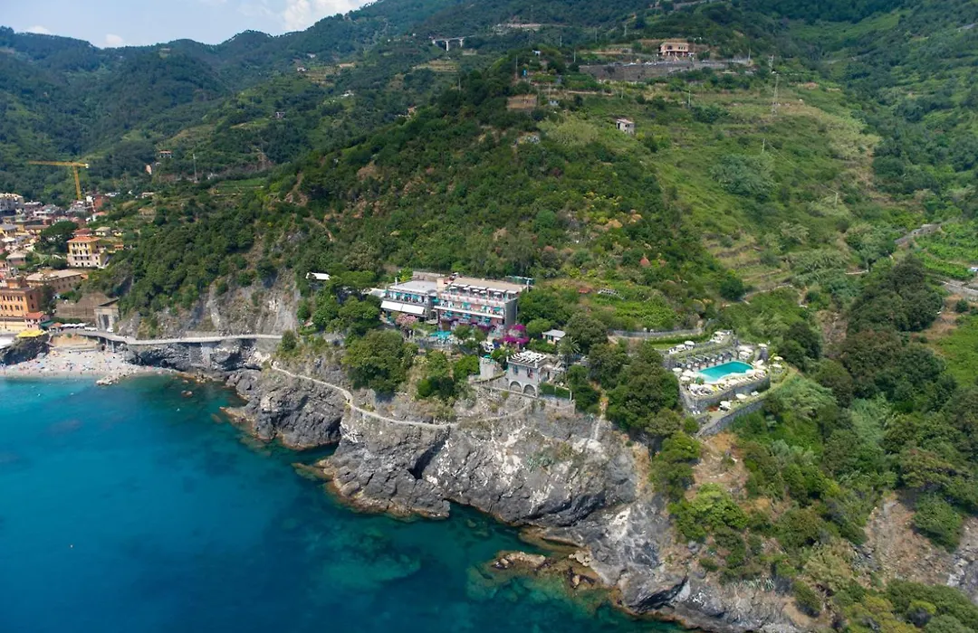 Hotel Porto Roca-1
