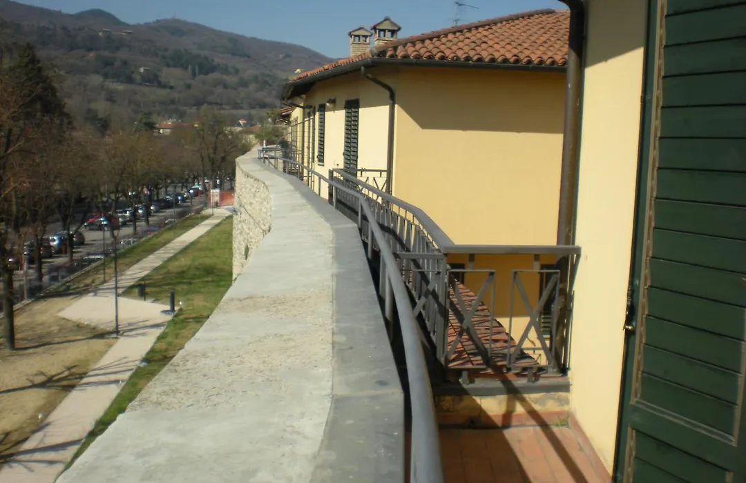 Hotel Le Mura e Residence-1