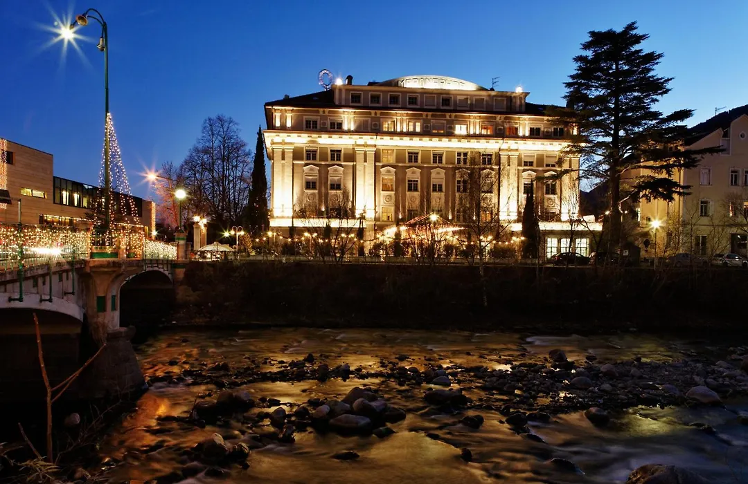 Classic Hotel Meranerhof-1