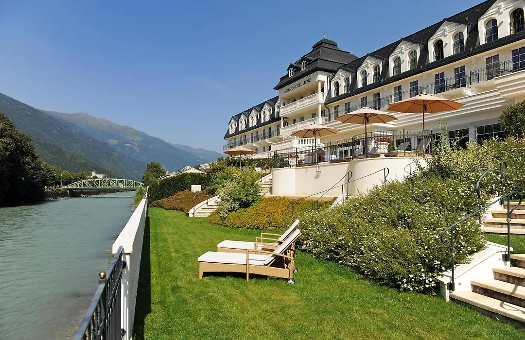 Grandhotel Lienz Business-Wellness & Gourmet-1
