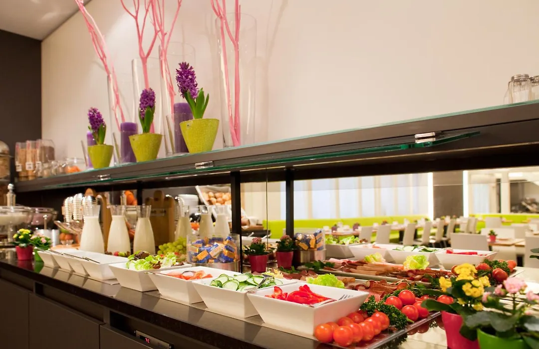 Ibis Styles Frankfurt City-1