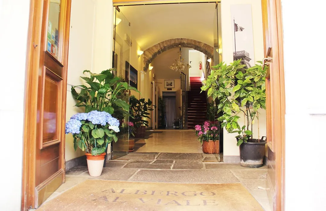 Albergo Al Viale-1