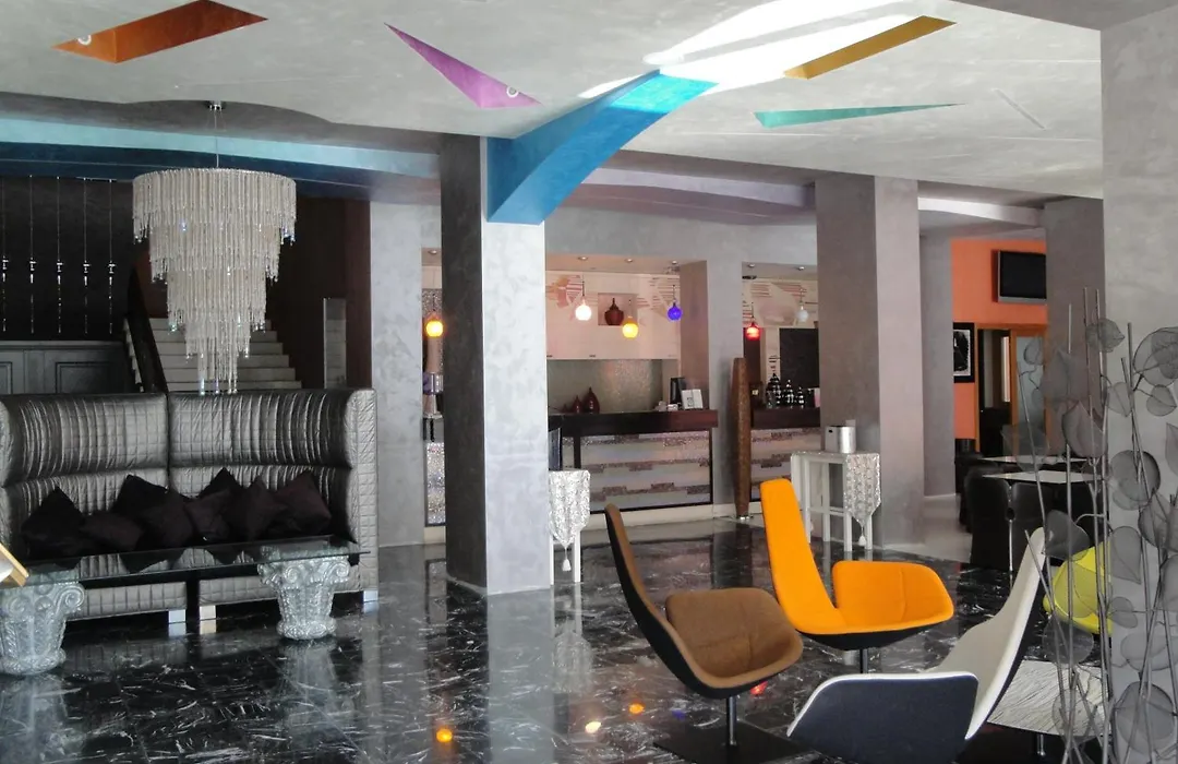 Design Oberosler Hotel-1