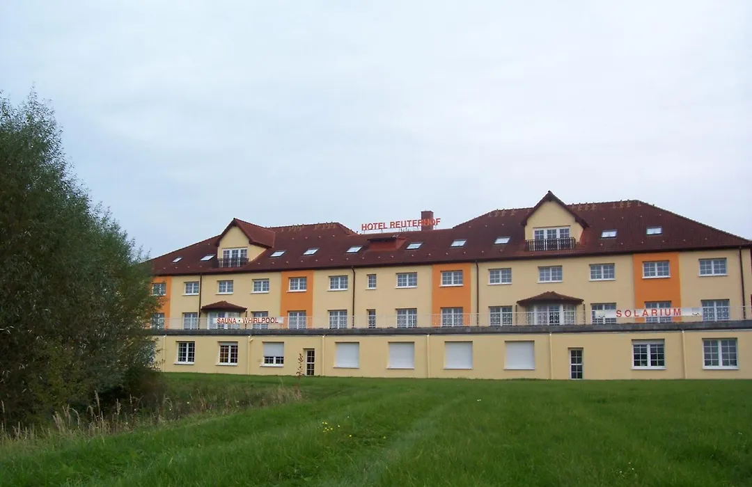 Hotel Reuterhof-1
