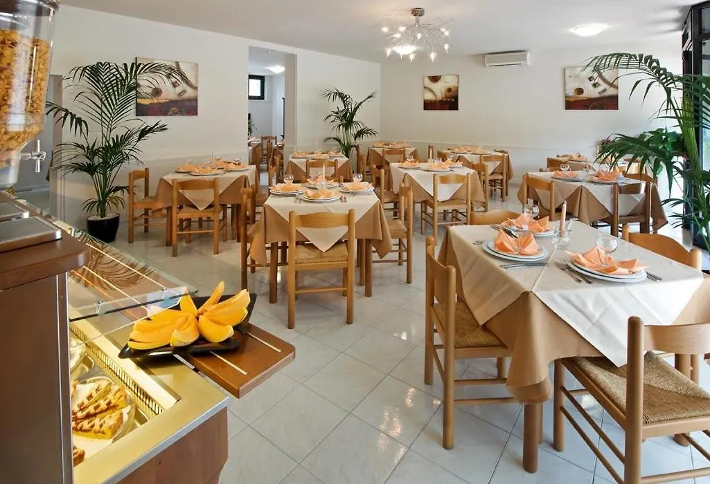 Hotel Roma-1