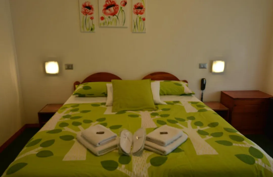Albergo Alla Valle di Banne-1