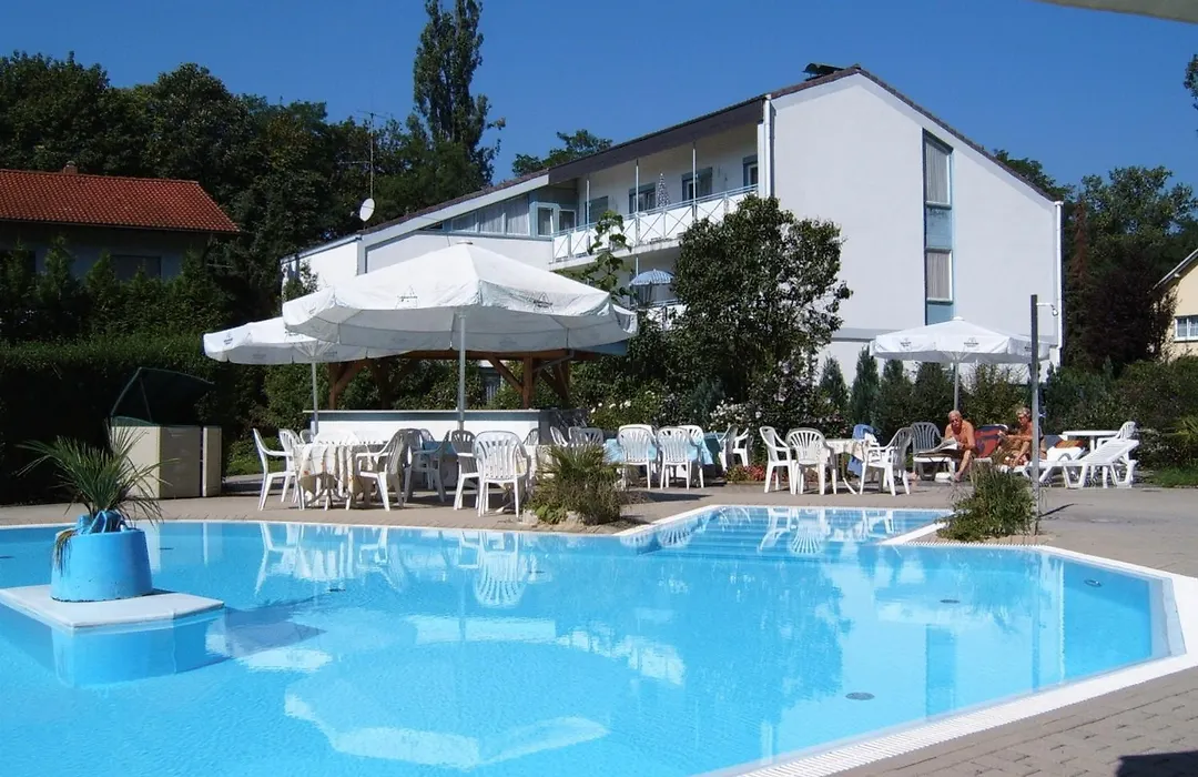 Hotel Park Eden-1
