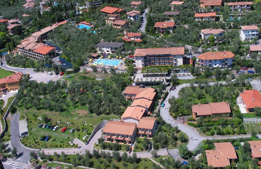 Hotel Ilma-1