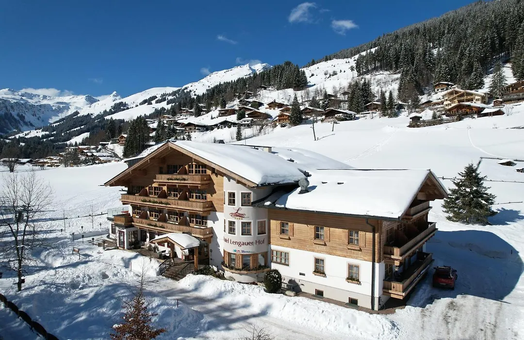 Familienhotel Lengauer Hof-1