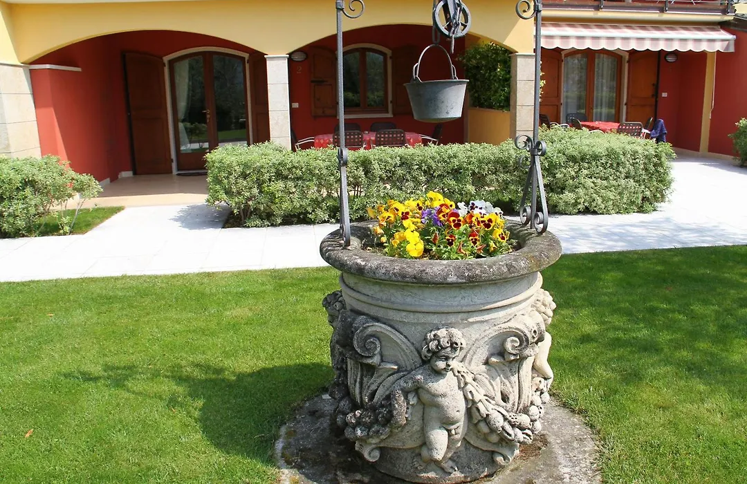 Villa Due Leoni - Residence-1