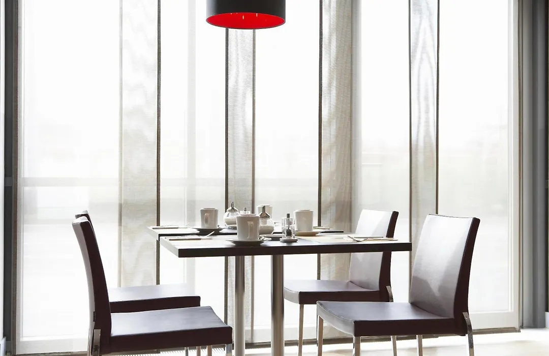 Intercityhotel Mannheim-1