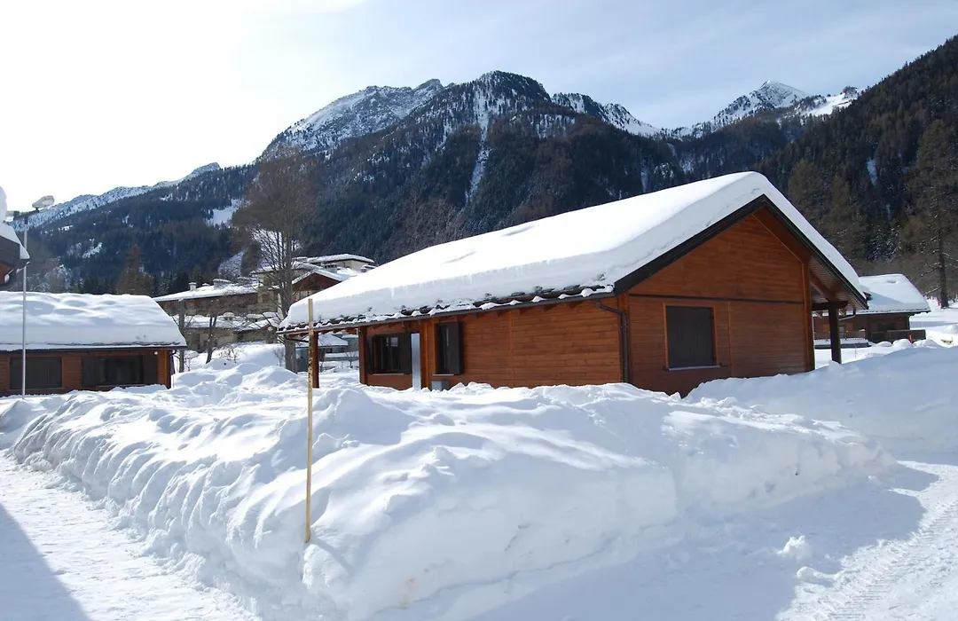 Margherita Camping & Resort-1