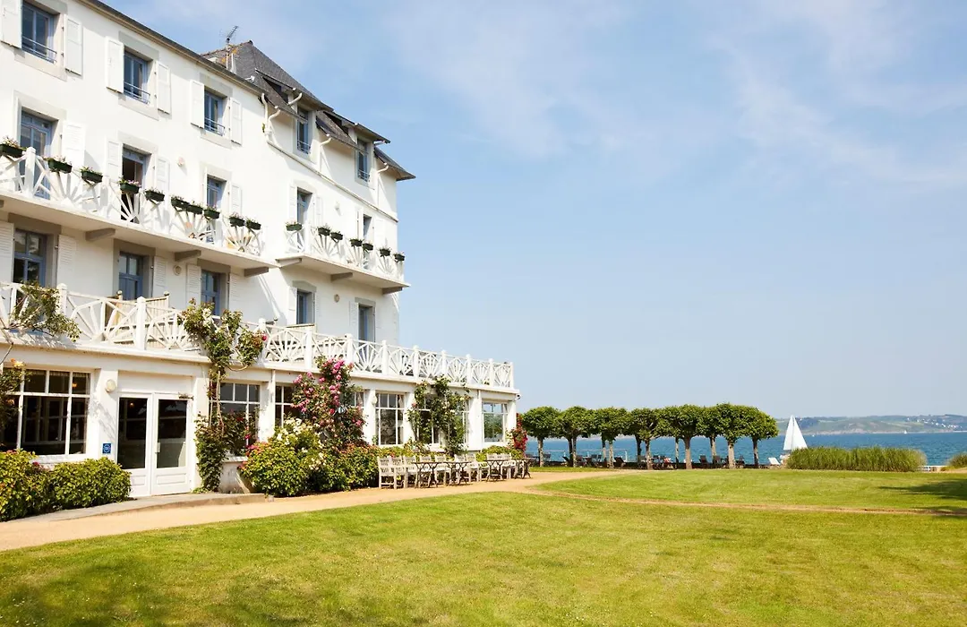 Le Grand Hotel Des Bains & Spa - Bretagne-1