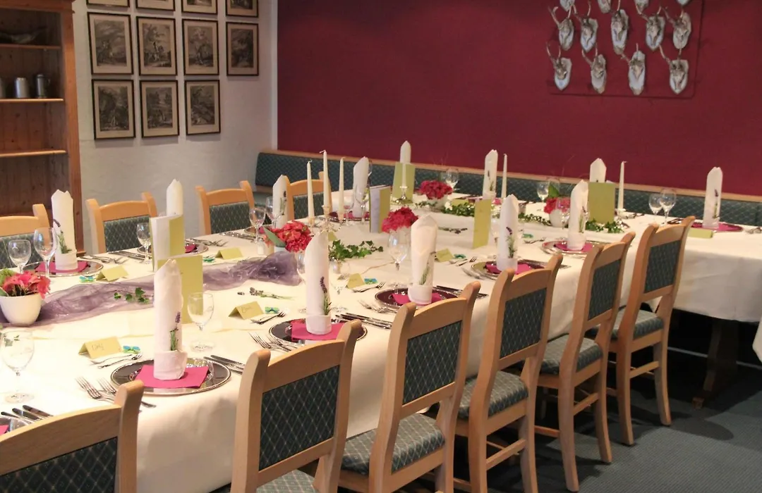 Hotel Bannwaldsee-1