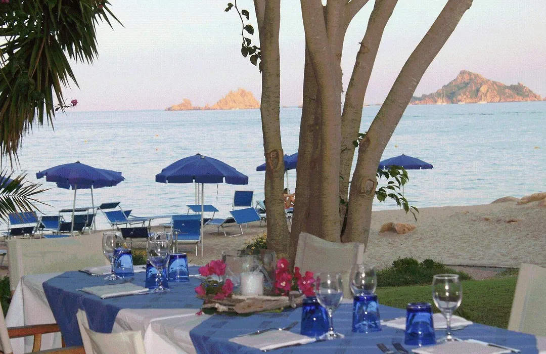 Hotel Mediterraneo-1