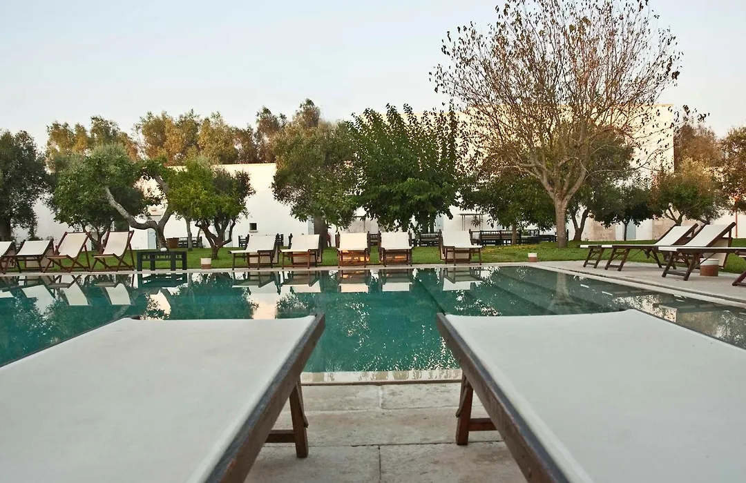 Masseria Montelauro-1