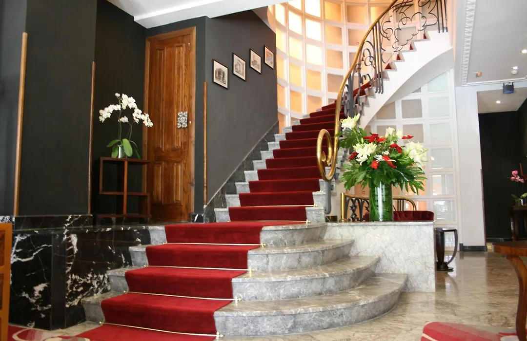 Hotel Particulier Le Doge - Relais & Chateaux-1