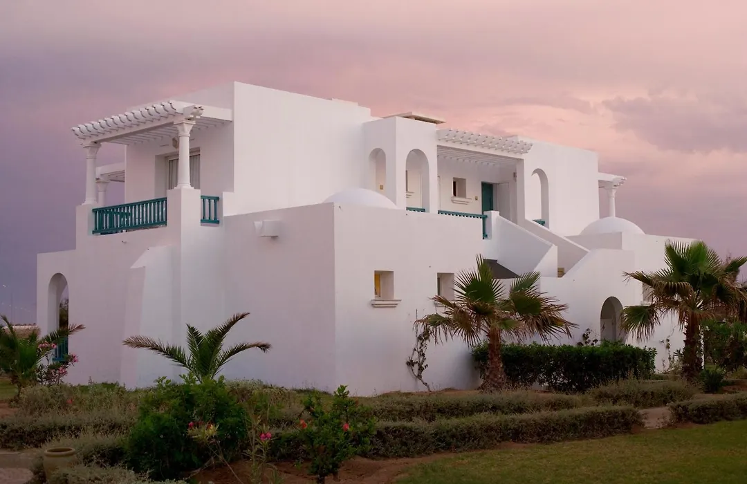 Vincci Helios Beach-1