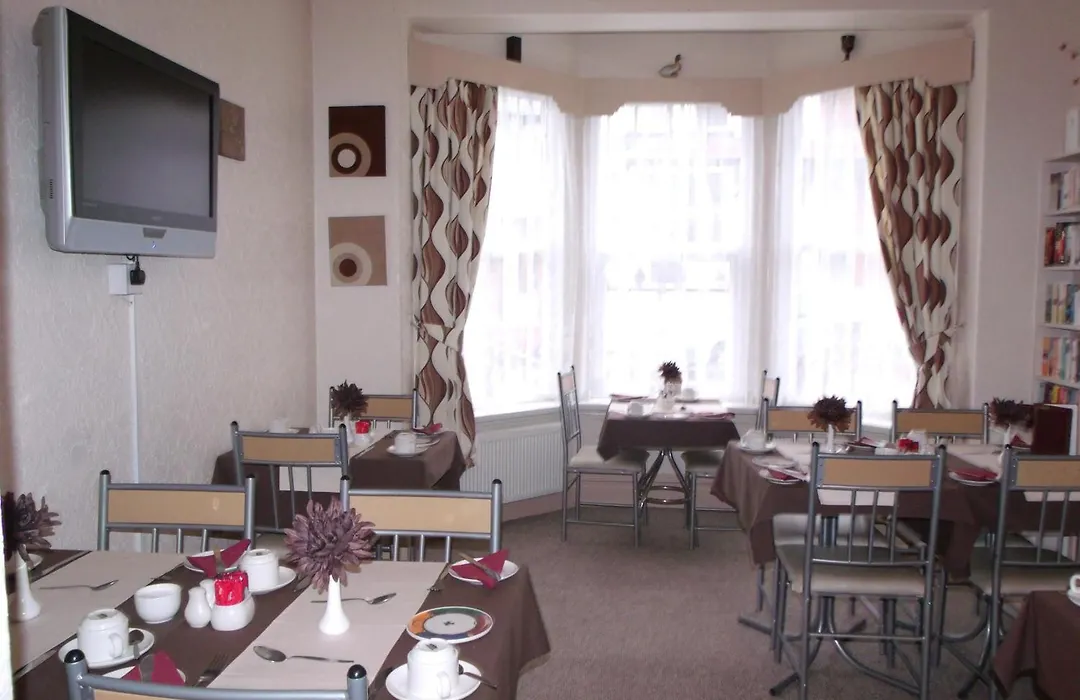 Jasmine Guest House-1