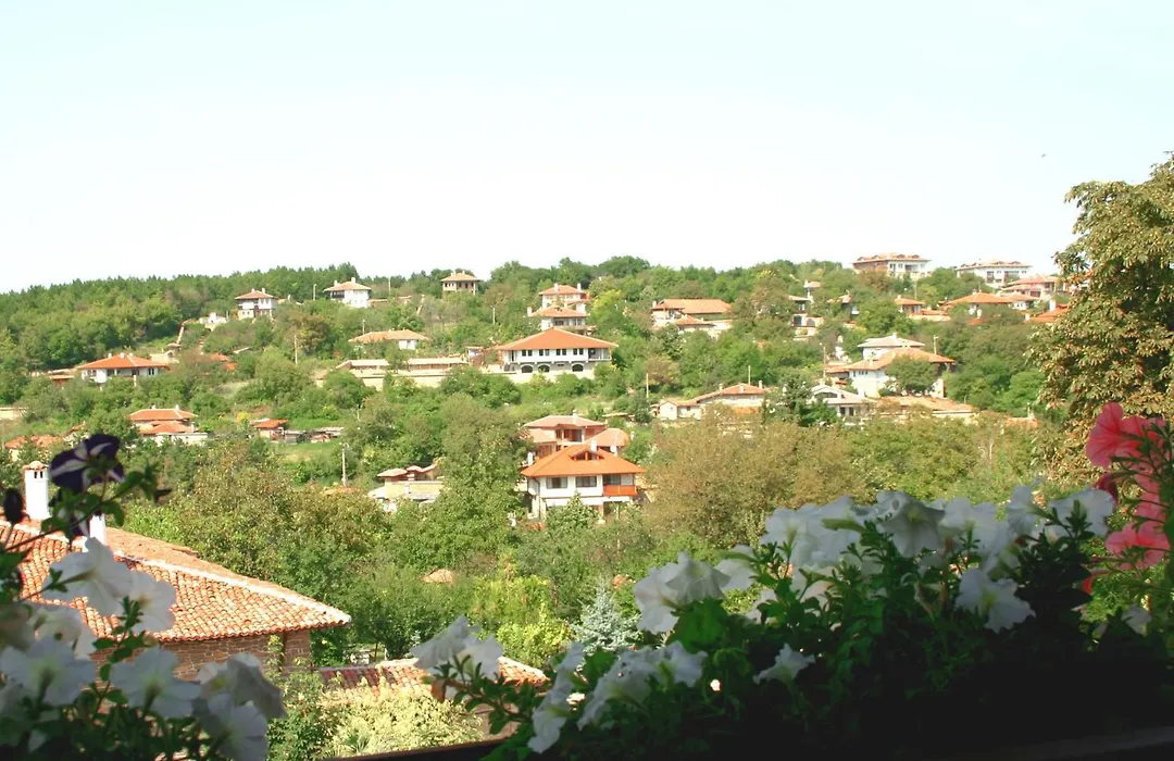Hotel Izvora - Garden Retreat-1