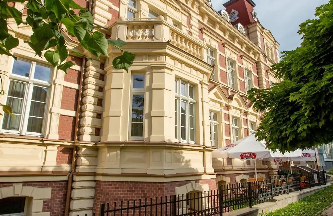 Hotel Masovia-1