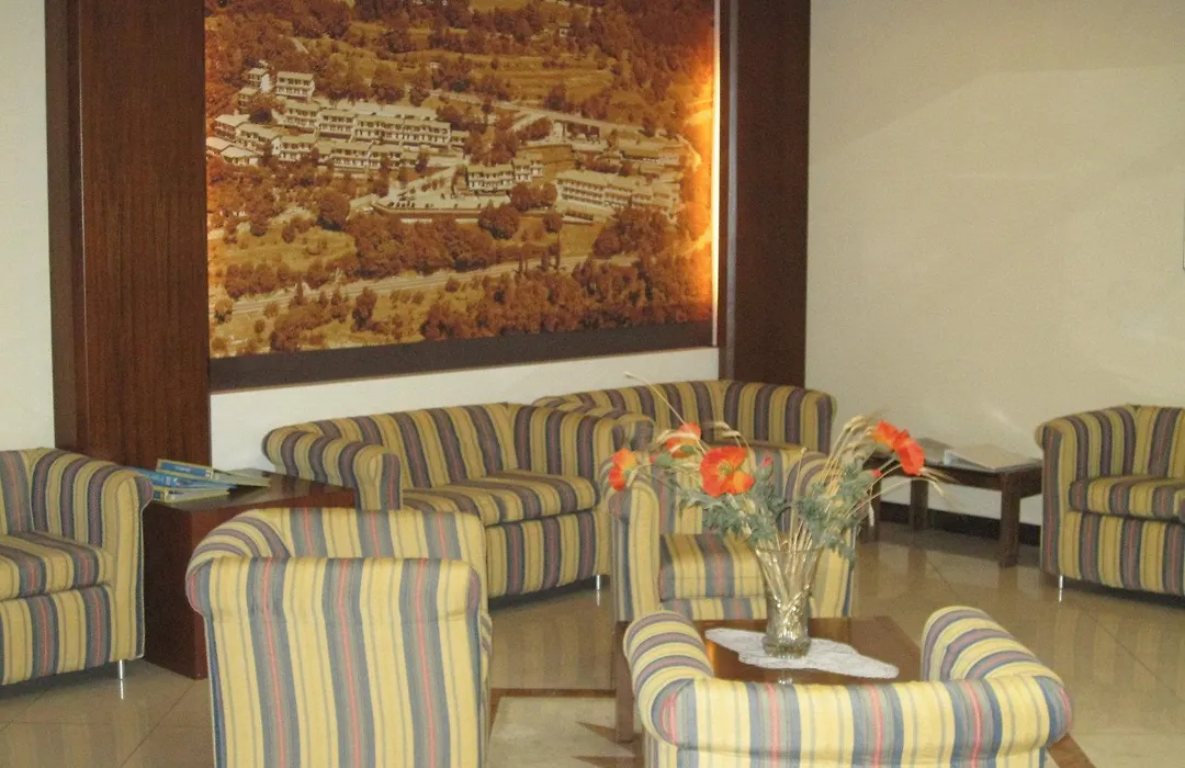 Hotel Residence La Rotonda-1